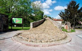 Apartamento El Cortijo (plaza de garaje)
